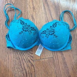 La Senza Push up bra